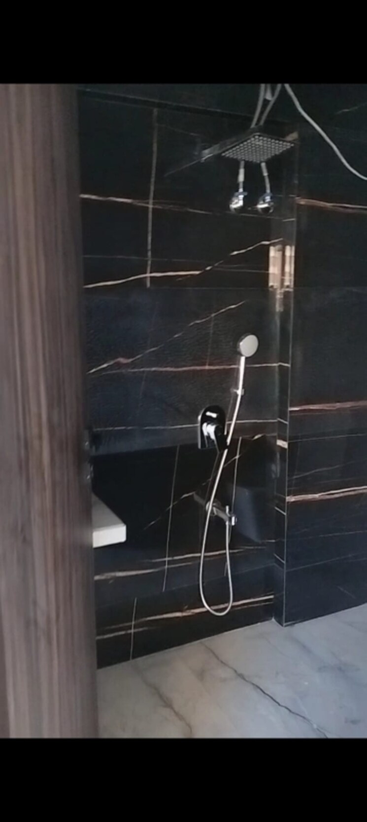 Bathroom, jay prakash nagar 2 Bedroom 555 Sq.Ft. Apartment In Jay Prakash Nagar Mumbai 8057464