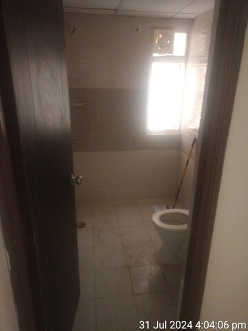 Bathroom in 1 BHK Apartment at Shree Vardhman Green Court, Sector 90 – for Sale