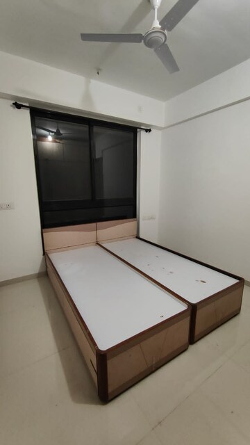 Kitchen in 2 BHK Apartment at Sunteck City Avenue 2, Goregaon West – for Rent