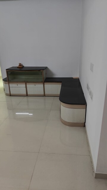 Master Bedroom in 2 BHK Apartment at Sunteck City Avenue 2, Goregaon West – for Rent