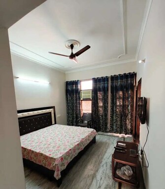 1 BHK Villa For Rent in Sector 24 Panchkula  8057444