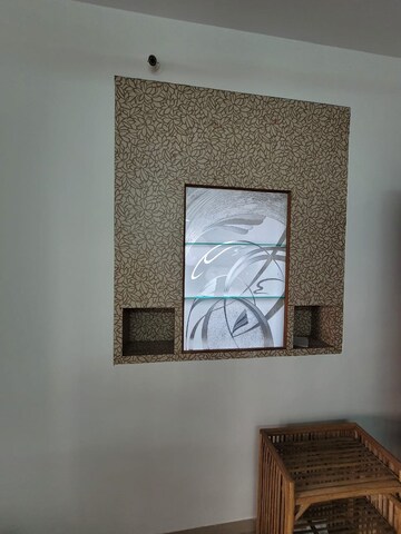 2 BHK Apartment For Rent in RK Spectra, Bavdhan