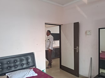 3 BHK Apartment For Rent in Nathdwara Elite Apartments Kopar Khairane Navi Mumbai  8057482