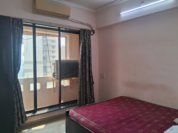 Bedroom, nathdwara-elite-apartments 3 Bedroom 1250 Sq.Ft. Apartment In Kopar Khairane Navi Mumbai 8057482