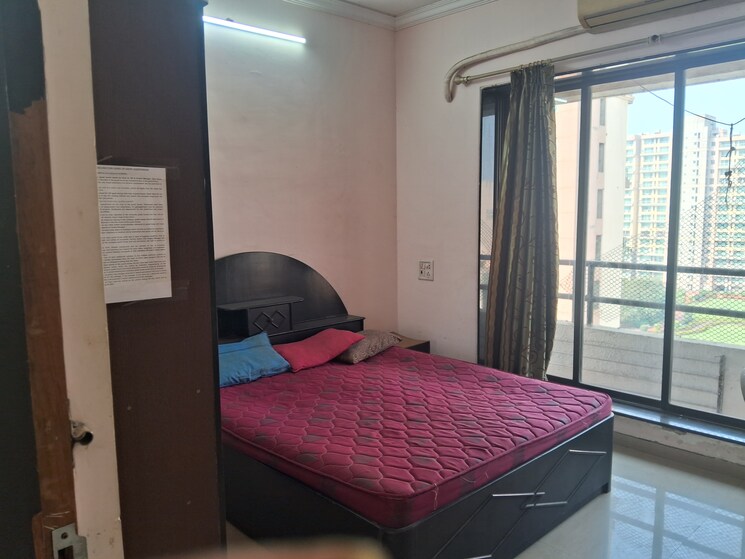 Bedroom, nathdwara-elite-apartments 3 Bedroom 1250 Sq.Ft. Apartment In Kopar Khairane Navi Mumbai 8057482