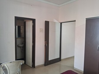 3 BHK Apartment For Rent in Nathdwara Elite Apartments Kopar Khairane Navi Mumbai  8057482