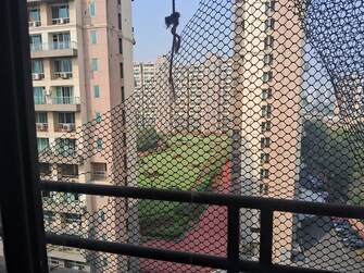 3 BHK Apartment For Rent in Nathdwara Elite Apartments Kopar Khairane Navi Mumbai  8057482