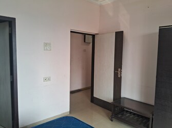 3 BHK Apartment For Rent in Nathdwara Elite Apartments Kopar Khairane Navi Mumbai  8057482