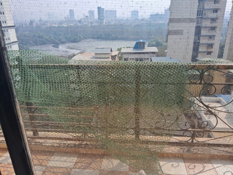 Exterior View, nathdwara-elite-apartments 3 Bedroom 1250 Sq.Ft. Apartment In Kopar Khairane Navi Mumbai 8057482