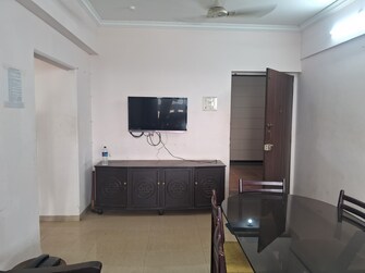 3 BHK Apartment For Rent in Nathdwara Elite Apartments Kopar Khairane Navi Mumbai  8057482