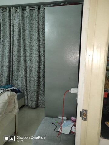 Bathroom in 1 BHK Apartment at Pyramid Urban Homes 2, Sector 86 – for Sale