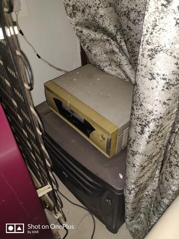 Furnished Amenities in 1 BHK Apartment at Pyramid Urban Homes 2, Sector 86 – for Sale