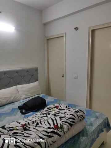 Bedroom in 1 BHK Apartment at Pyramid Urban Homes 2, Sector 86 – for Sale