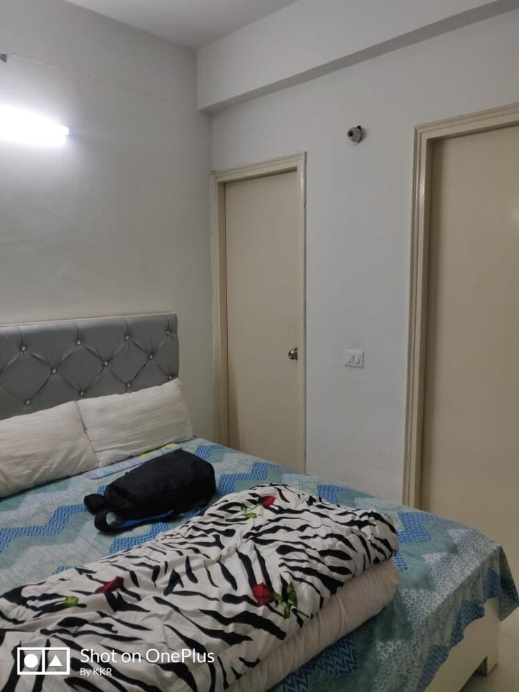 Bedroom, pyramid-urban-homes-2 1 Bedroom 399 Sq.Ft. Apartment In Sector 86 Gurgaon 8057488