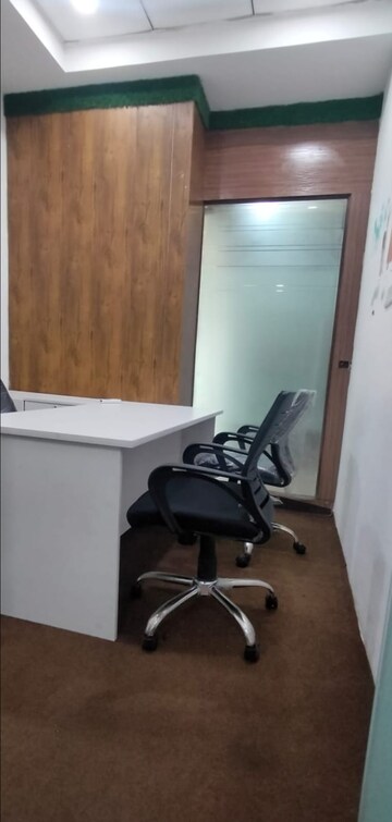 Team Area in  Office Space at Sector 63 – for Rent