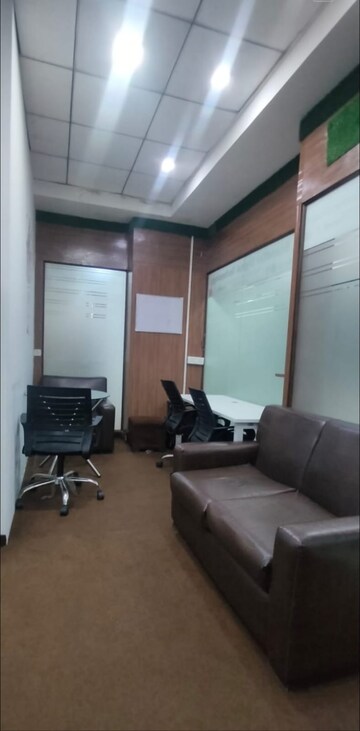 Team Area in  Office Space at Sector 63 – for Rent
