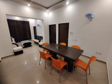Plot Area in  Co-working Space at JakhaN-Rajpur Road – for Rent