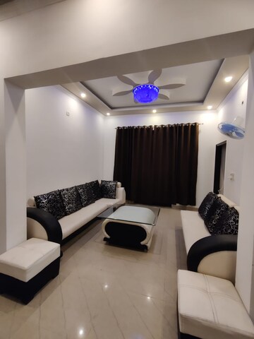 Team Area in  Co-working Space at JakhaN-Rajpur Road – for Rent
