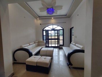Plot Area in  Co-working Space at JakhaN-Rajpur Road – for Rent