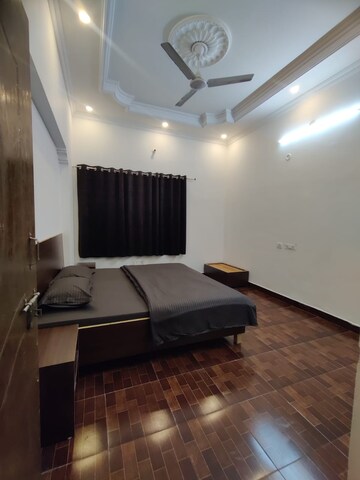 Plot Area in  Co-working Space at JakhaN-Rajpur Road – for Rent