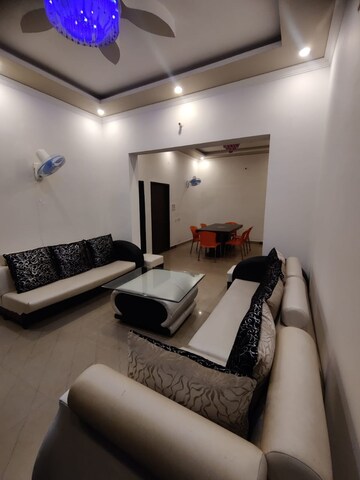 Plot Area in  Co-working Space at JakhaN-Rajpur Road – for Rent