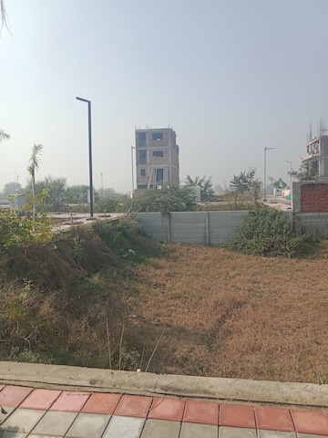 Plot For Resale in Skywhales Vienna Greens Sector 99a Gurgaon  8057496