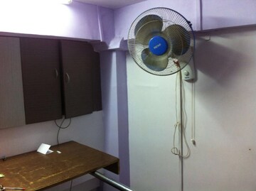 Furnished Amenities in  Office Space at Om Heera Panna Mall, Andheri West – for Rent