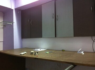 Bedroom in  Office Space at Om Heera Panna Mall, Andheri West – for Rent