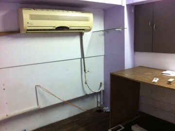 Kitchen in  Office Space at Om Heera Panna Mall, Andheri West – for Rent