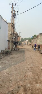 32 Sq.Yd. Retail Shop in Spring Field Colony