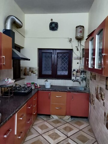 Kitchen in 2 BHK Independent House at Gms Road – for Rent