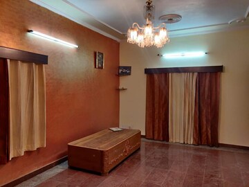 Bedroom in 2 BHK Independent House at Gms Road – for Rent
