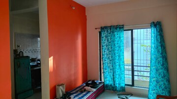 Bedroom in 1 BHK Apartment at MAAD Yashvant Srushti, Boisar – for Sale