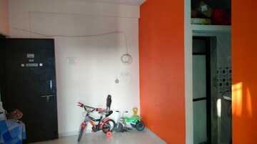 Furnished Amenities in 1 BHK Apartment at MAAD Yashvant Srushti, Boisar – for Sale