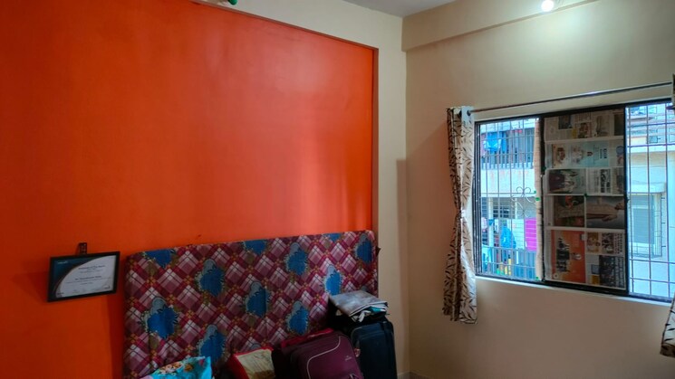 Bedroom, maad-yashvant-srushti 1 Bedroom 425 Sq.Ft. Apartment In Boisar Palghar 8057531