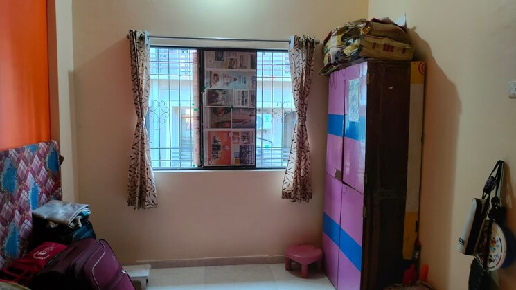 Living Room, maad-yashvant-srushti 1 Bedroom 425 Sq.Ft. Apartment In Boisar Palghar 8057531