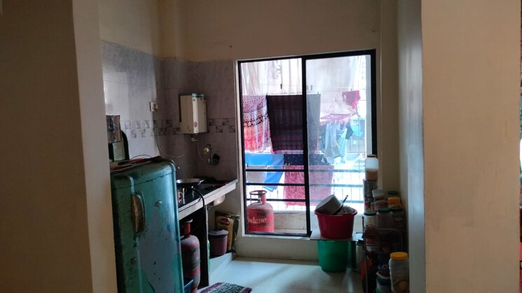 Master Bedroom, maad-yashvant-srushti 1 Bedroom 425 Sq.Ft. Apartment In Boisar Palghar 8057531