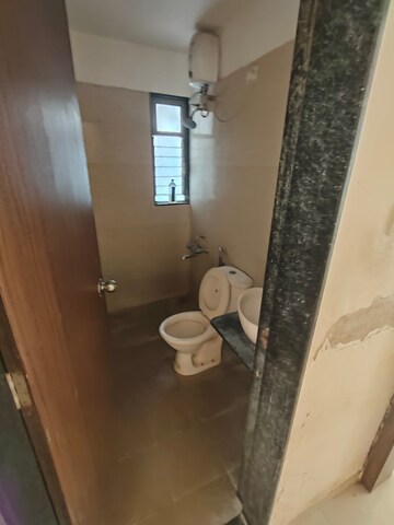 Master Bedroom in 2 BHK Apartment at Amit Astonia Classic, Undri – for Sale