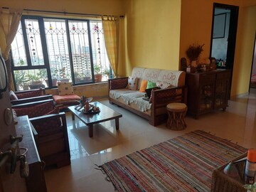 2 BHK Apartment For Resale in Malad West Mumbai  8057516