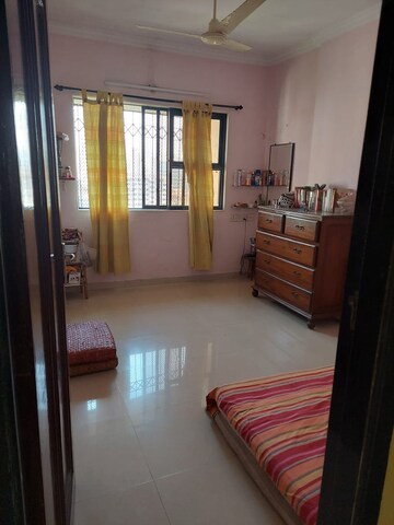 Bedroom in 2 BHK Apartment at Malad West – for Sale