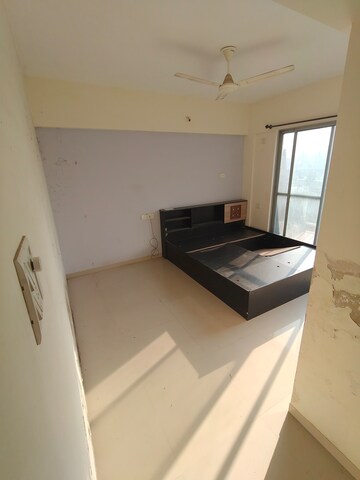 Kitchen in 2 BHK Apartment at Amit Astonia Classic, Undri – for Sale