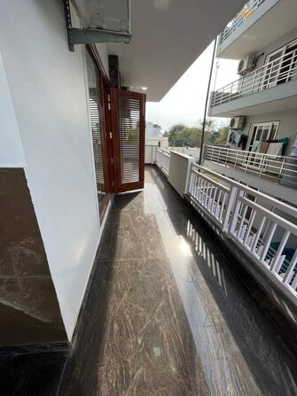 3 BHK Builder Floor For Rent in Today Blossoms II Sector 51 Gurgaon  8057503