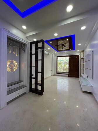 3 BHK Builder Floor For Rent in Today Blossoms II Sector 51 Gurgaon  8057503