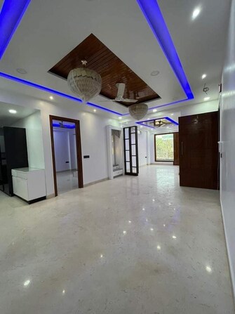 3 BHK Builder Floor For Rent in Today Blossoms II Sector 51 Gurgaon  8057503