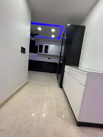 Kitchen in 3 BHK Builder Floor at Today Blossoms II, Sector 51 – for Rent