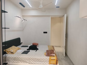 2 BHK Apartment For Rent in Globe Heights Goregaon East Mumbai  8057506