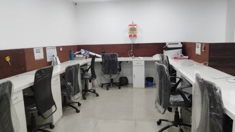 Commercial Office Space 1120 Sq.Ft. For Rent in Andheri East Mumbai  8057508