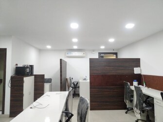 Commercial Office Space 1120 Sq.Ft. For Rent in Andheri East Mumbai  8057508