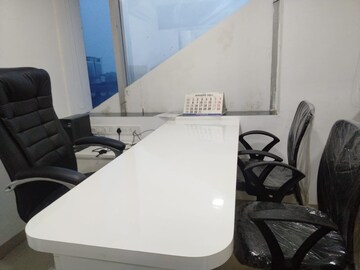 Team Area in  Office Space at Mittal Commercia, Andheri East – for Rent