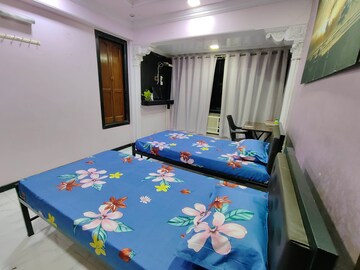 Room in  Pg at Kanjurmarg East – for Rent